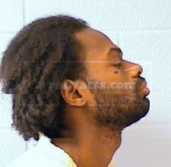 Terrence Crump