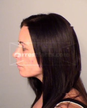 Samantha Jo Brooks