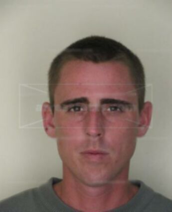 Bradley Scott Cross
