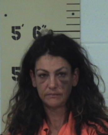 Peggy Ann Rushing
