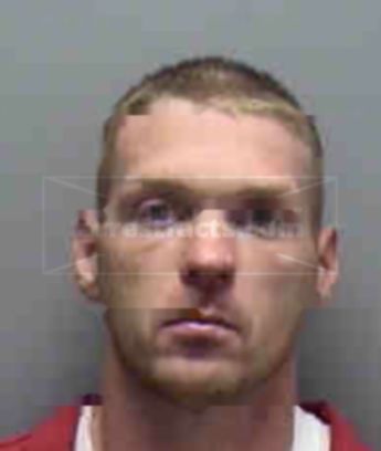 Steven Christopher Vest