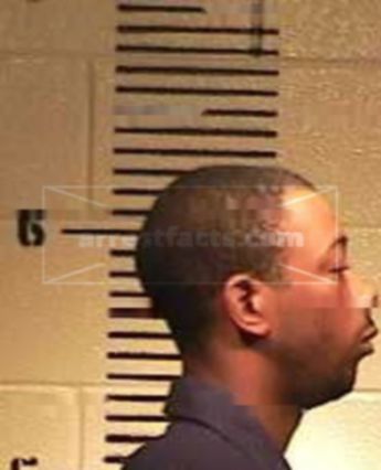 Roderick Dewayne Moore