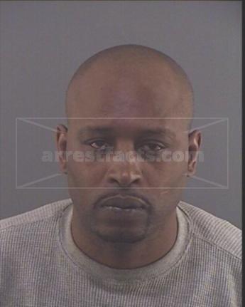 Randy Lee Parker