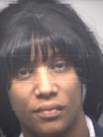 Marquita Daniels