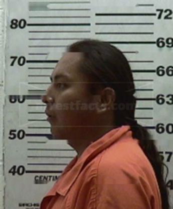 Ernest B Tapia