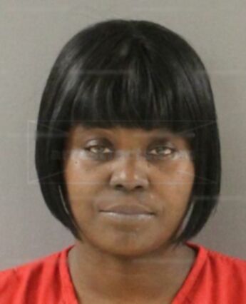 Latara Shelece Mitchell