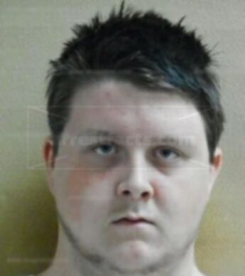 Mark Wesley James