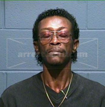 Henry Lee Berry