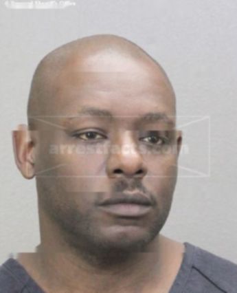 Calvin Benjamin Barret
