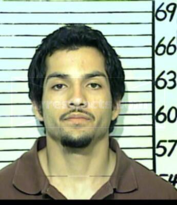 Joel Arzabala