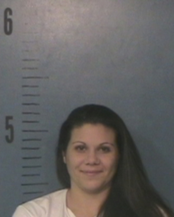 Jessica Ann Cooley