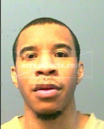 Raheem W Harrity