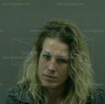 Kimberly Mae Gilvin