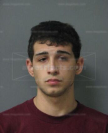 Jonathan Blake Domingue