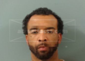 Dashawn Marquis Hudson