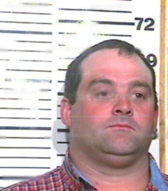 Mark Douglas Mauldin