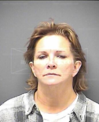 Pamela Swisher Perdue