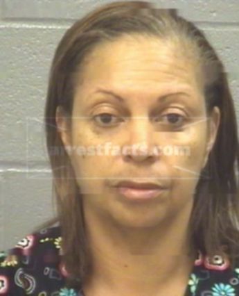 Bernice Hobbs Geter