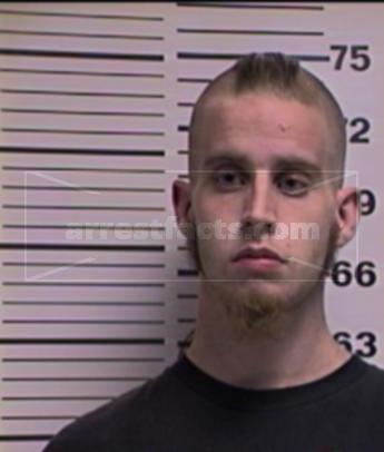 James Preston Balensiefen