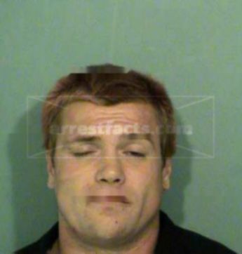 Jack Marion Matheny