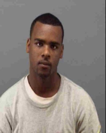 Jason Carl Thomas