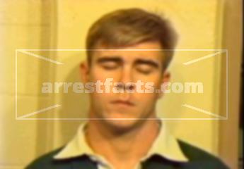 Johne Christopher Shelton