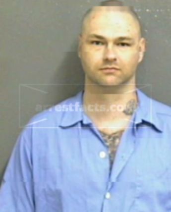 Scott Neal Rinker