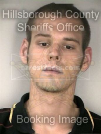 Matthew Darius Crofton