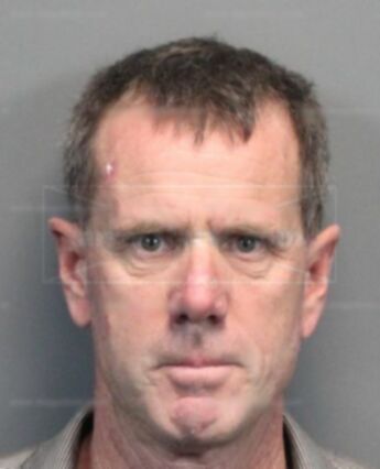 Robert Eric Robinson