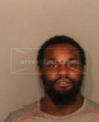 Cory M Covington