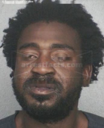 Anthony Marquese Bellamy