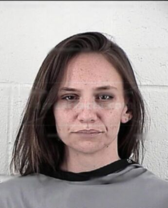 Jessica Ann Colter