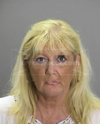 Sherry Lee Rochford