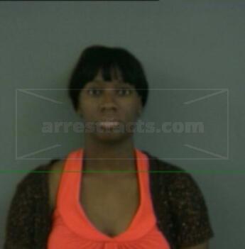 Latisha Davis