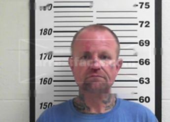 Michael Shane Corbett