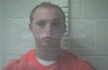 Joshua Allen Eastburn