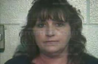 Debbie Faye Lewis