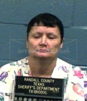 Peggy Rutledge Sprang