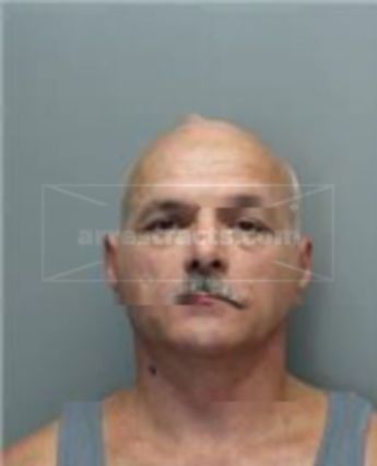 Michael Douglas Ashmore