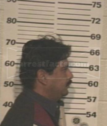 Jose Jaime Lucio
