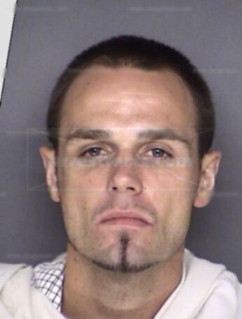 Jeremy Shane Blount