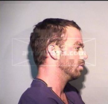 Travis Lawton Brooks