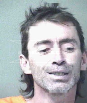 Harold Ernest Mcleery