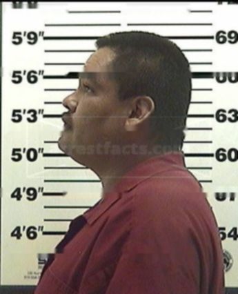 Saul H Saenz