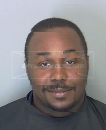 Antonio Dashawn Carr