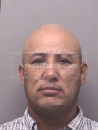 Jose Cruz-Lopez