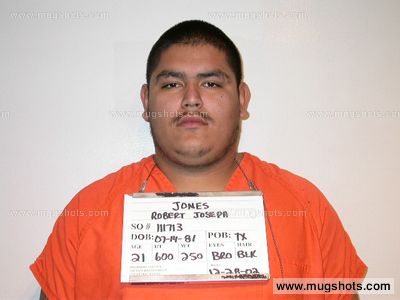 Robert Joseph Jones