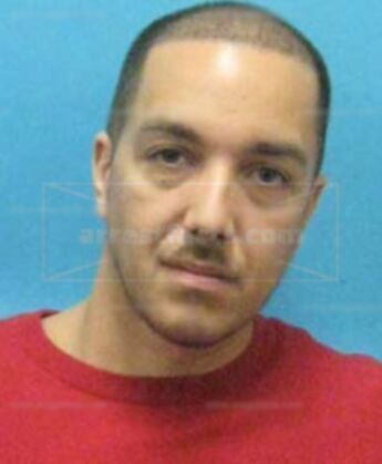 Jayson Christopher Arias