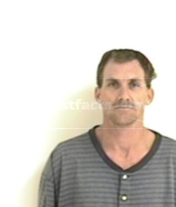 Shane Keith Booth