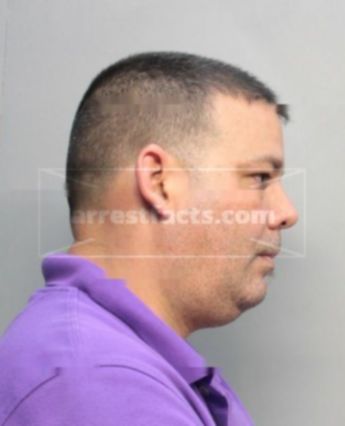 Victor Jorge Rajadel